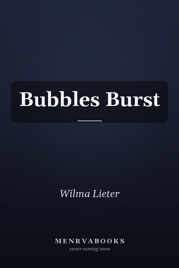 Bubbles Burst