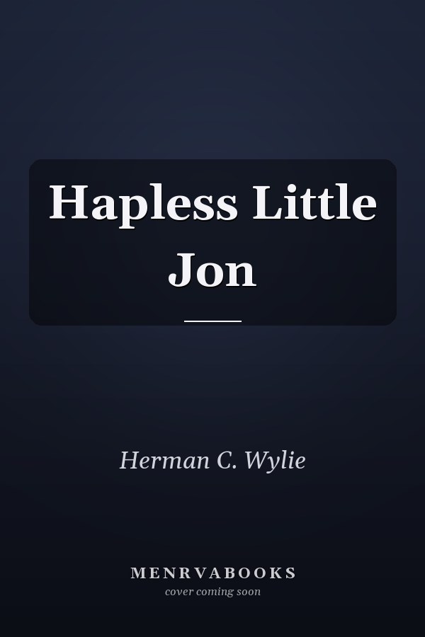 Hapless Little Jon