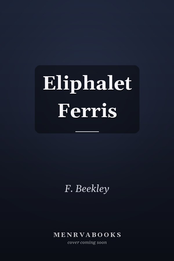 Eliphalet Ferris
