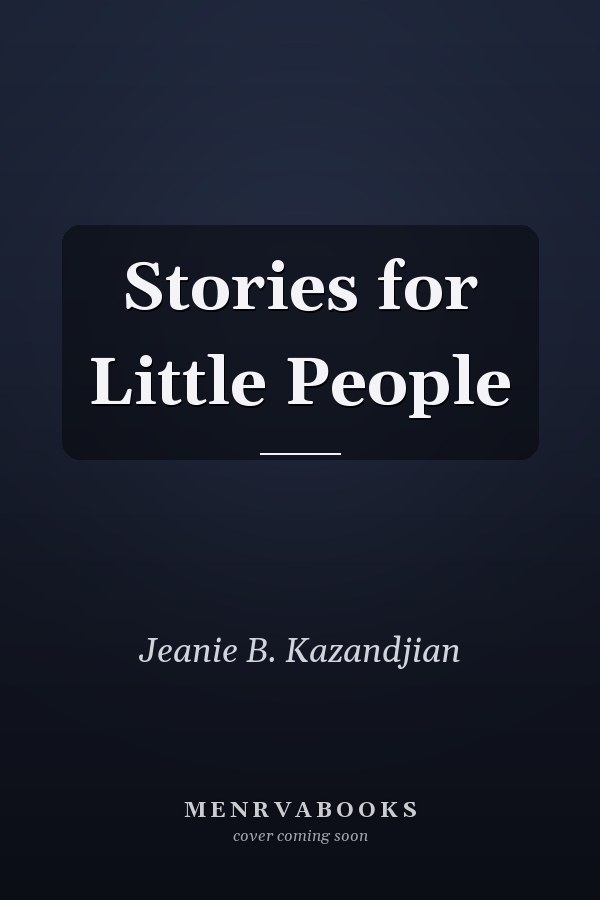 Stories for Little People