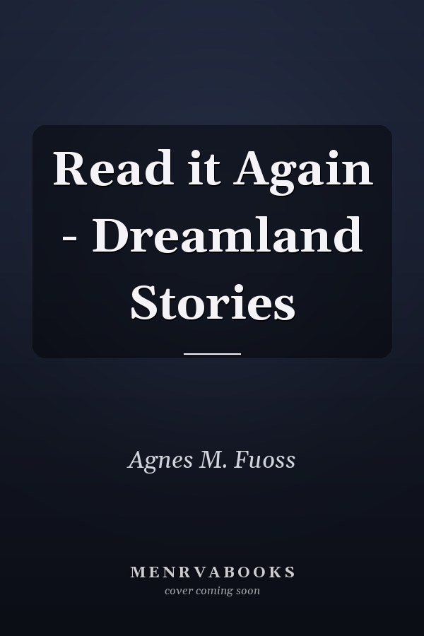 Read it Again - Dreamland Stories