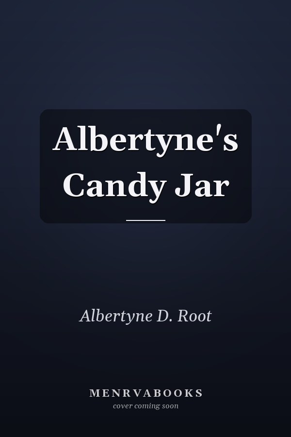 Albertyne's Candy Jar