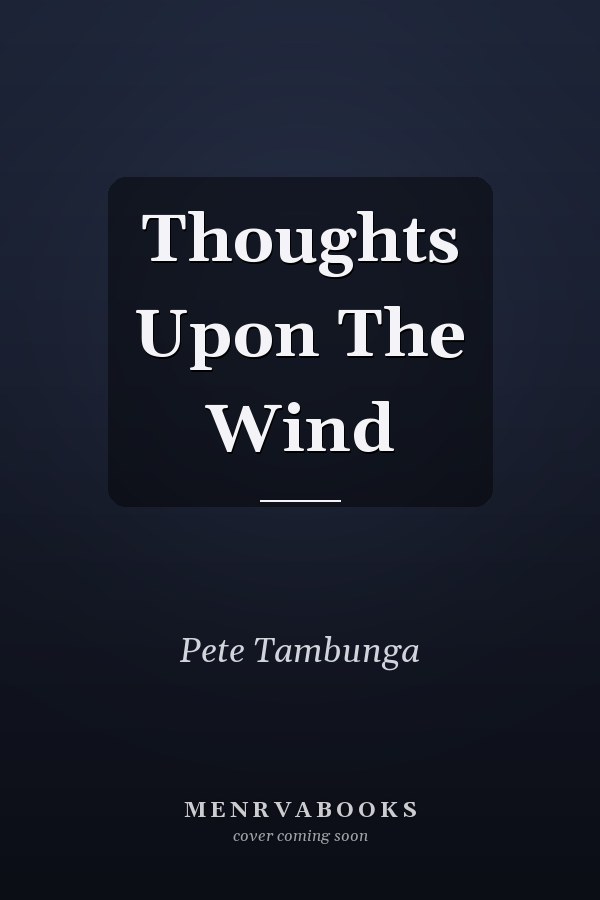 Thoughts Upon The Wind