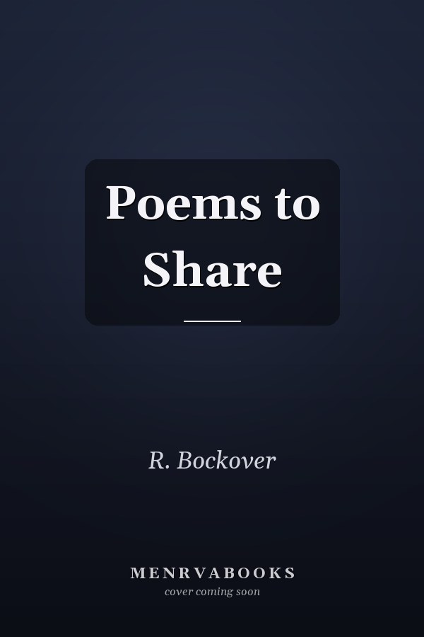 Poems to Share