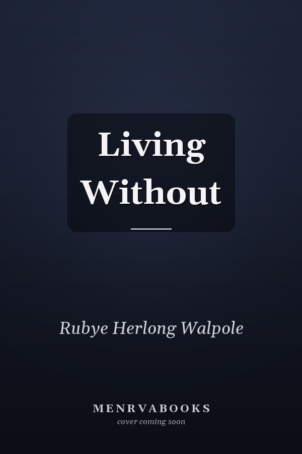 Living Without