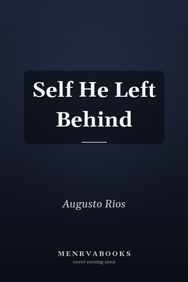 Self He Left Behind