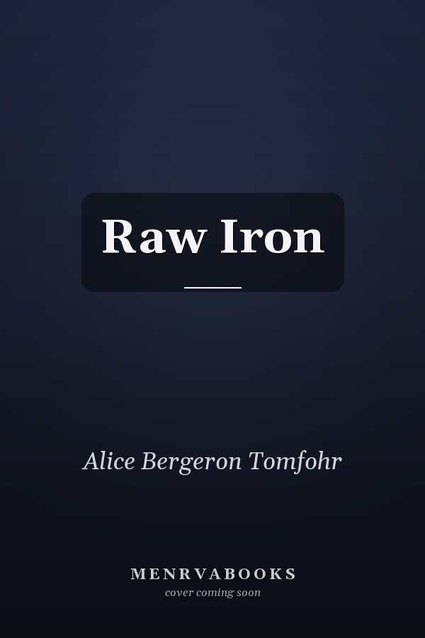 Raw Iron