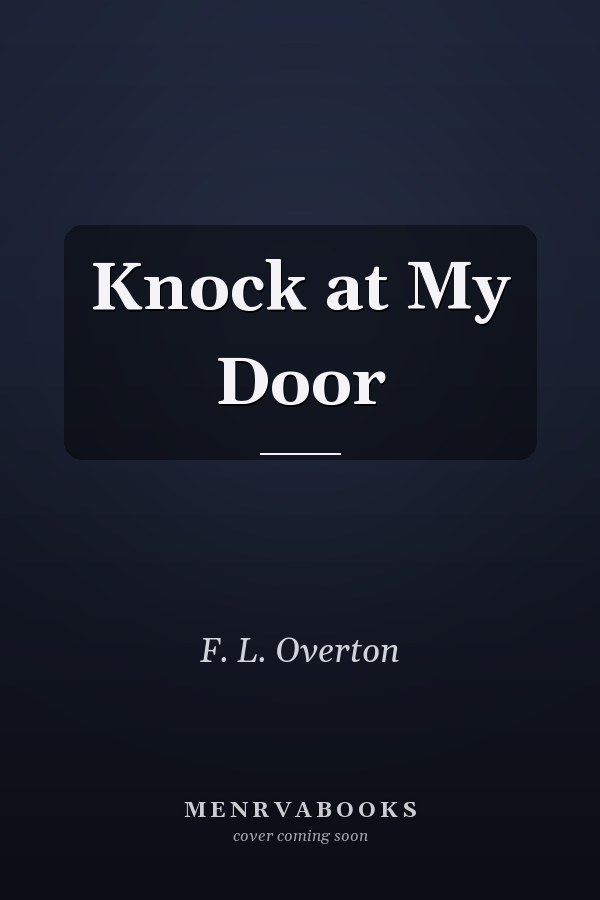 Knock at My Door