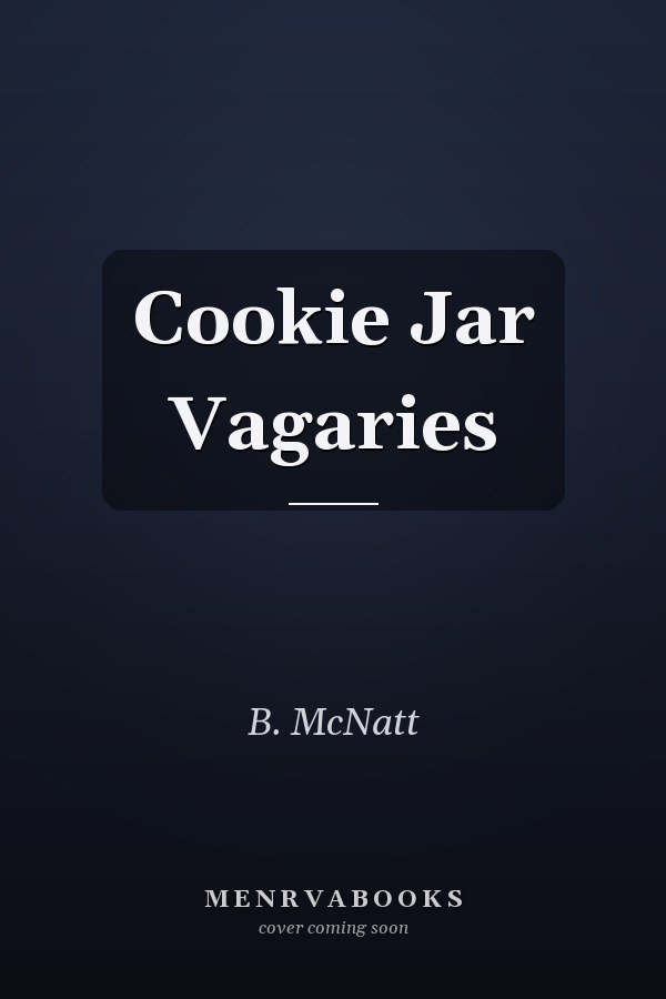 Cookie Jar Vagaries