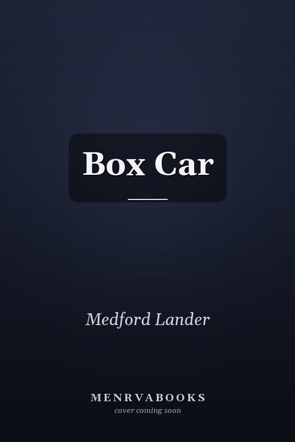 Box Car