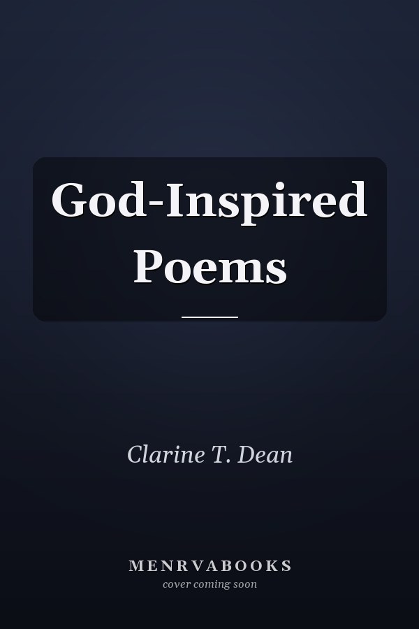 God-Inspired Poems