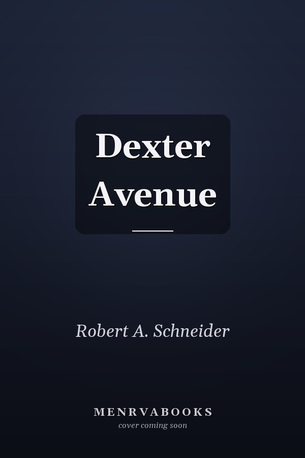 Dexter Avenue