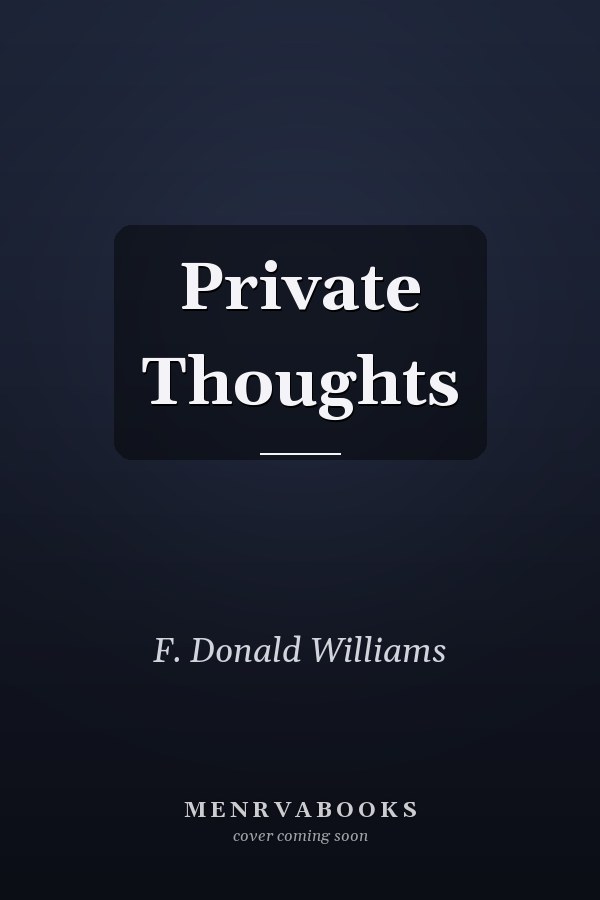 Private Thoughts