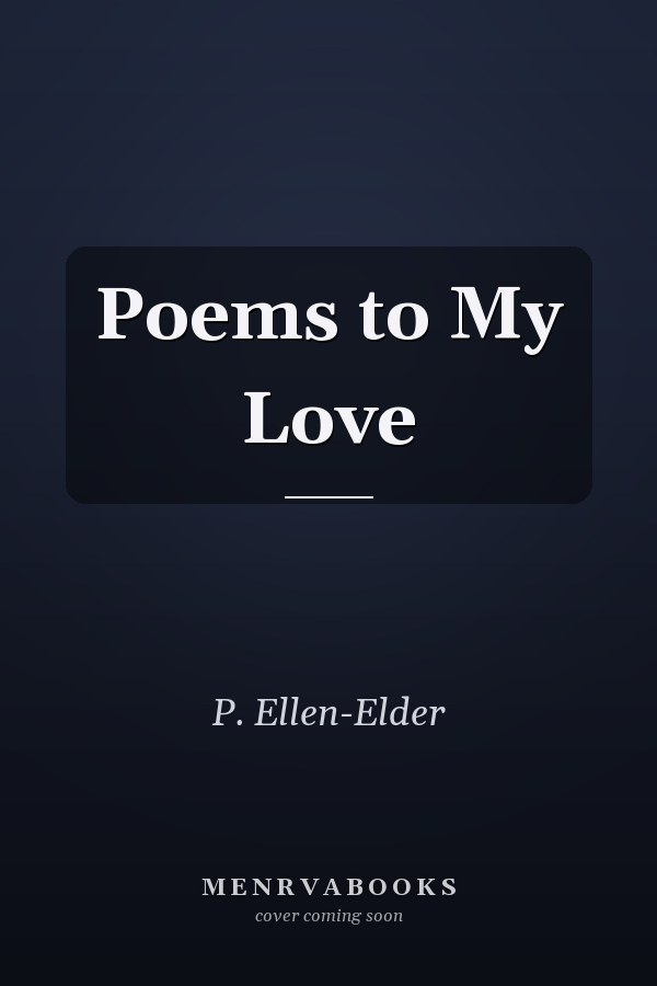 Poems to My Love