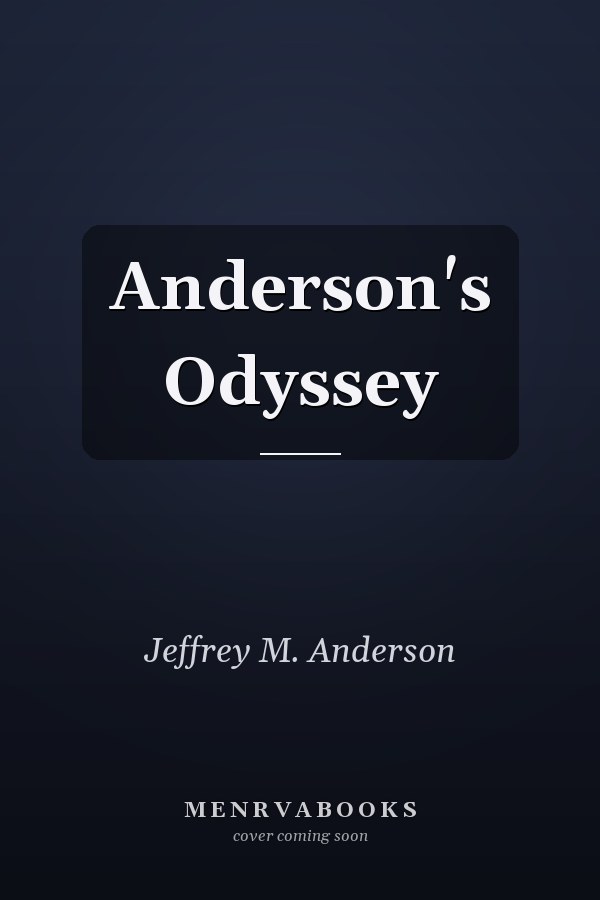 Anderson's Odyssey