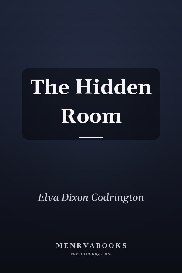 The Hidden Room