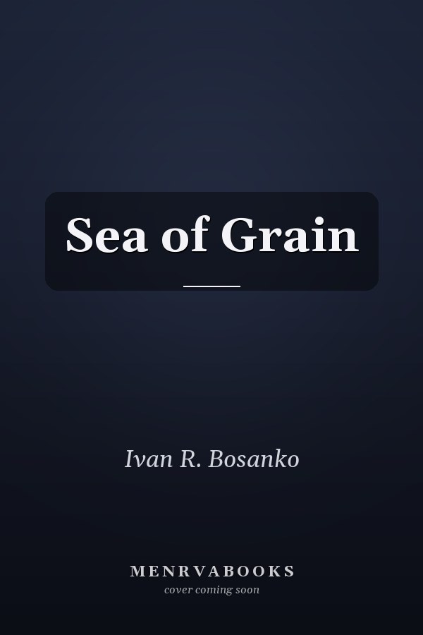 Sea of Grain