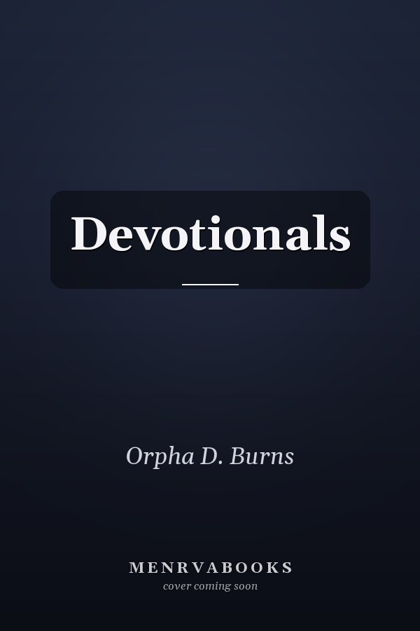 Devotionals