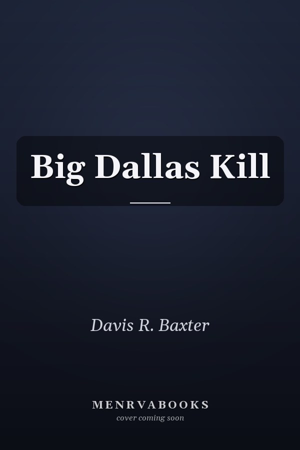 Big Dallas Kill