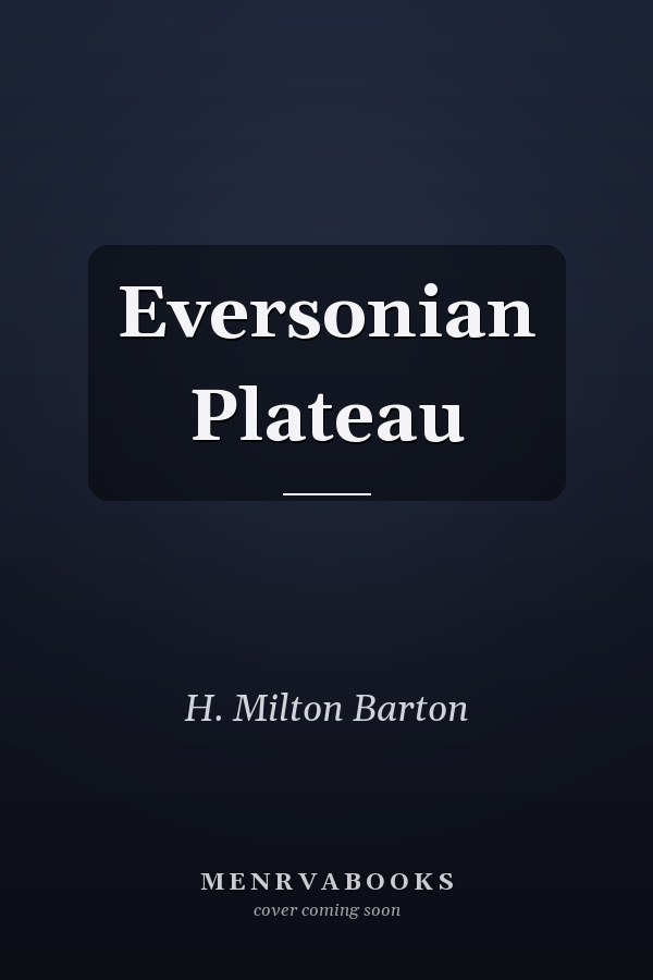 Eversonian Plateau