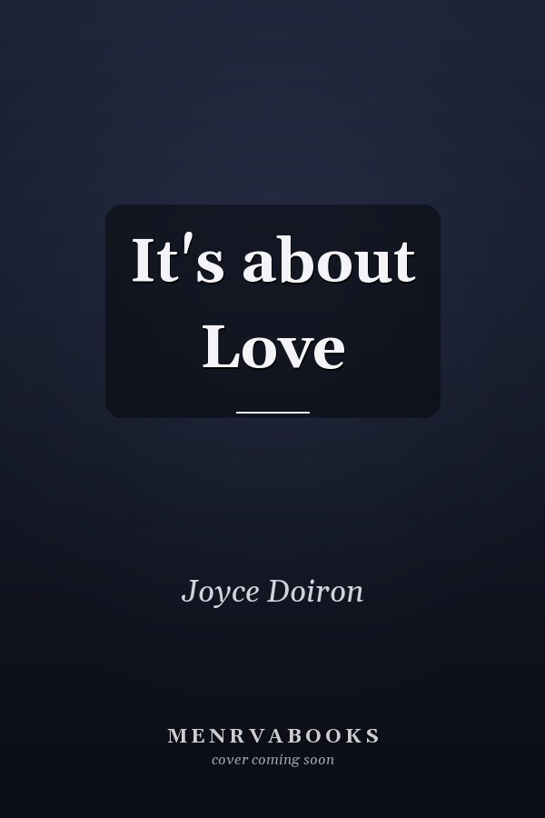 It's about Love