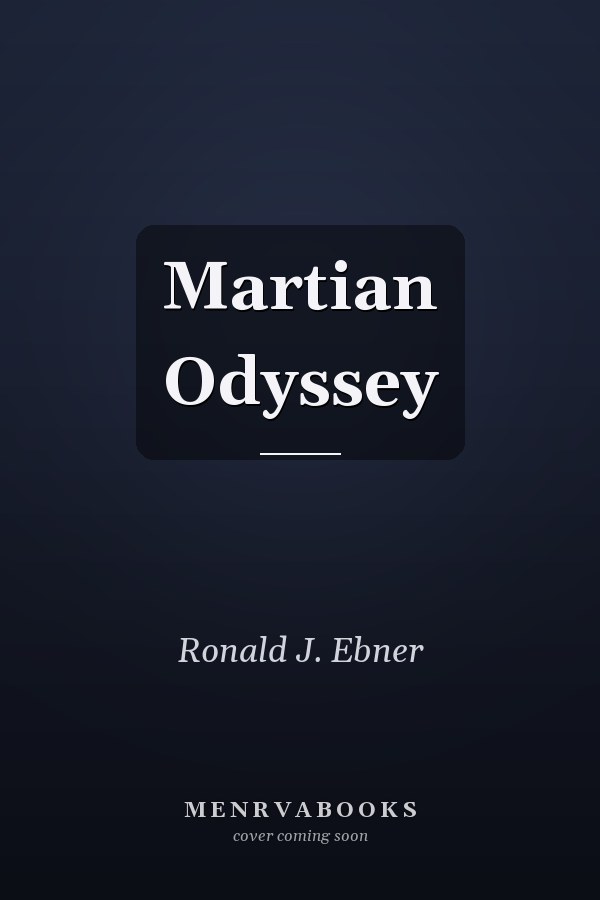 Martian Odyssey