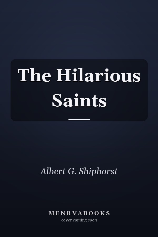 The Hilarious Saints