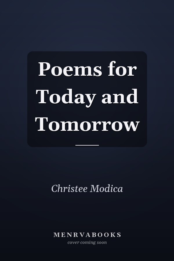 Poems for Today and Tomorrow