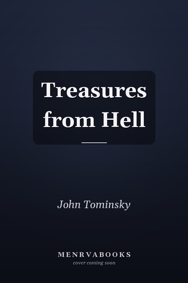 Treasures from Hell