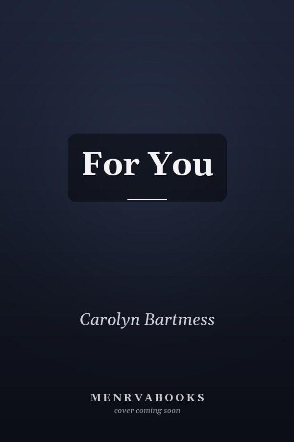 For You