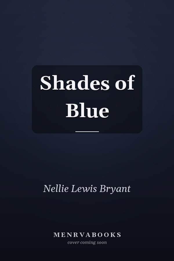 Shades of Blue