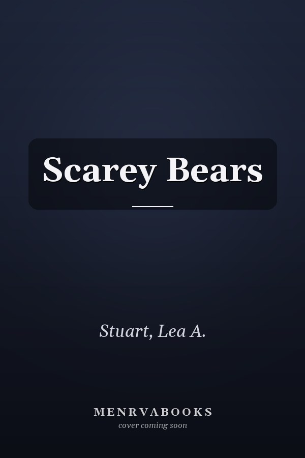 Scarey Bears