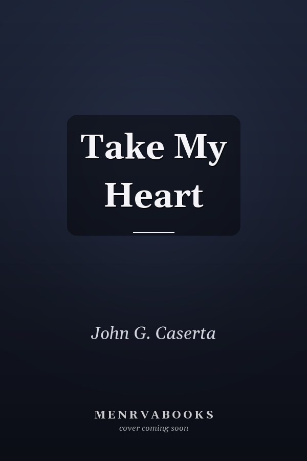 Take My Heart