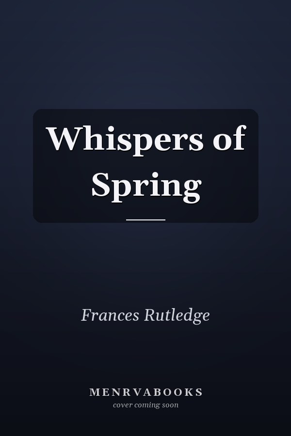 Whispers of Spring