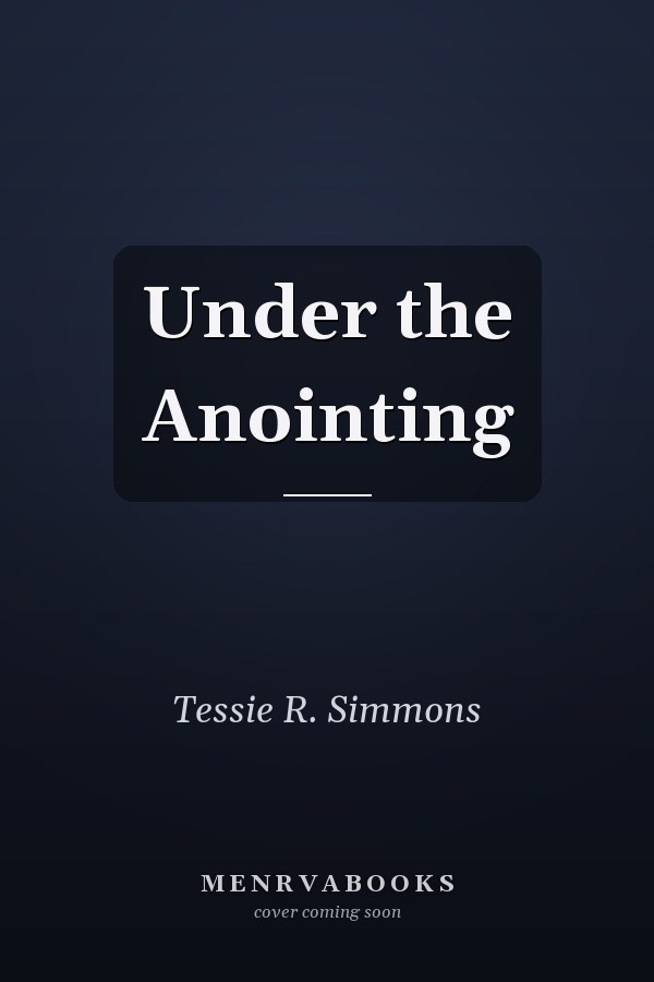 Under the Anointing