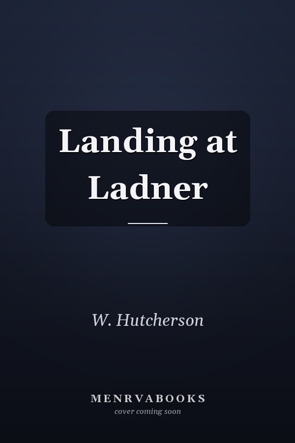 Landing at Ladner