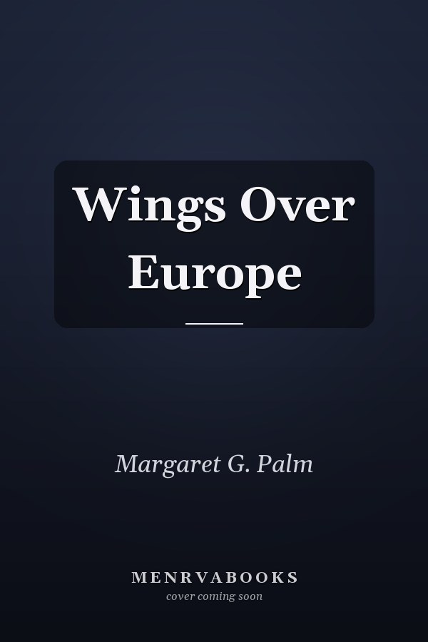 Wings Over Europe