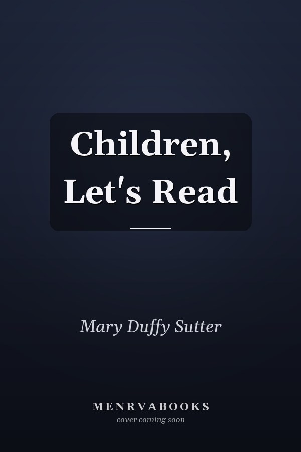 Children, Let's Read
