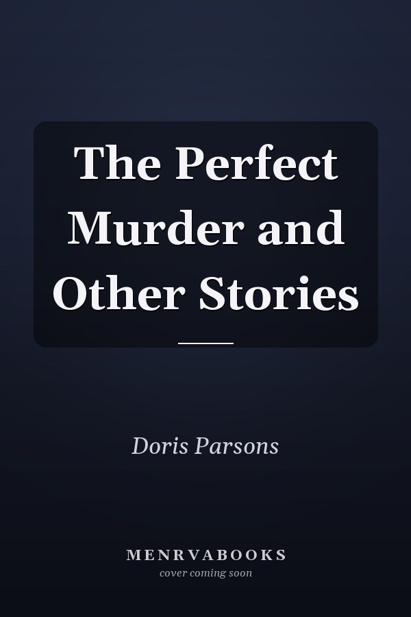 The Perfect Murder and Other Stories