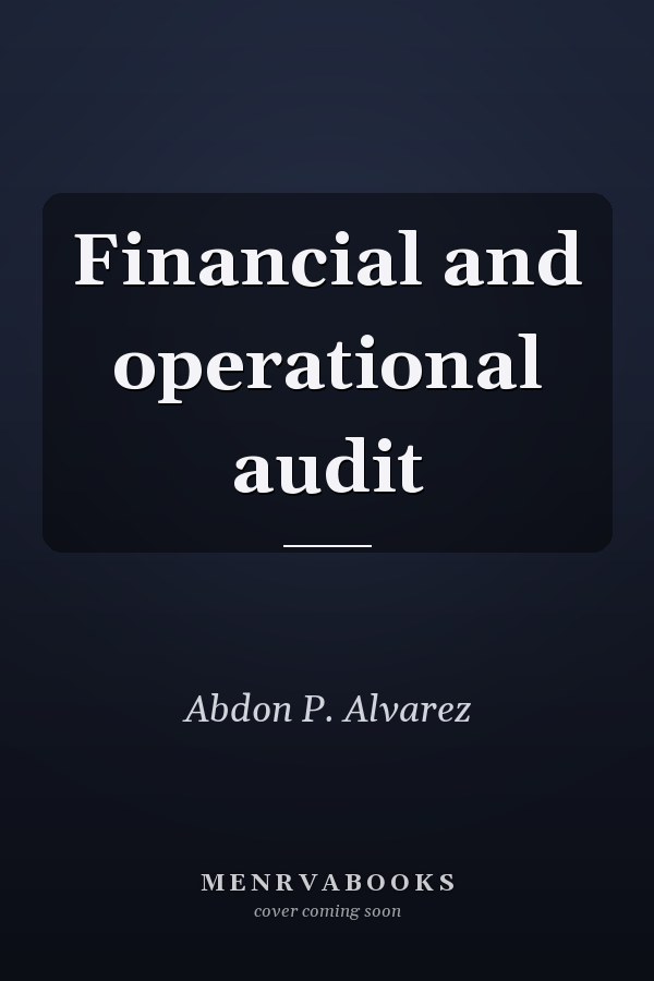 Financial and operational audit