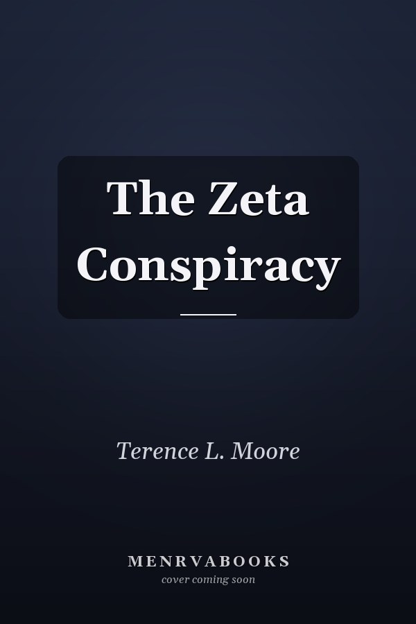 The Zeta Conspiracy