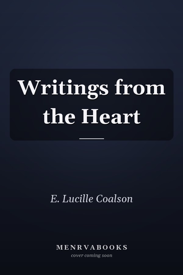 Writings from the Heart