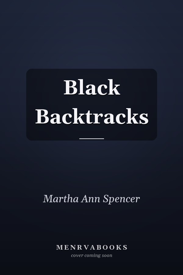 Black Backtracks