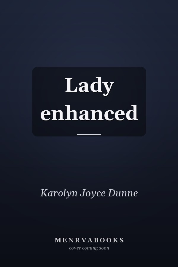 Lady enhanced