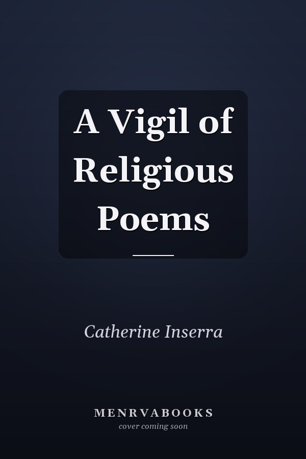 A Vigil of Religious Poems