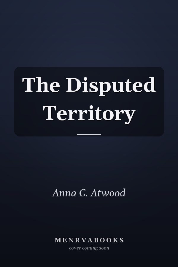 The Disputed Territory