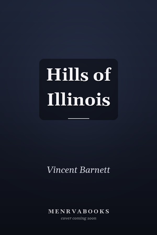 Hills of Illinois