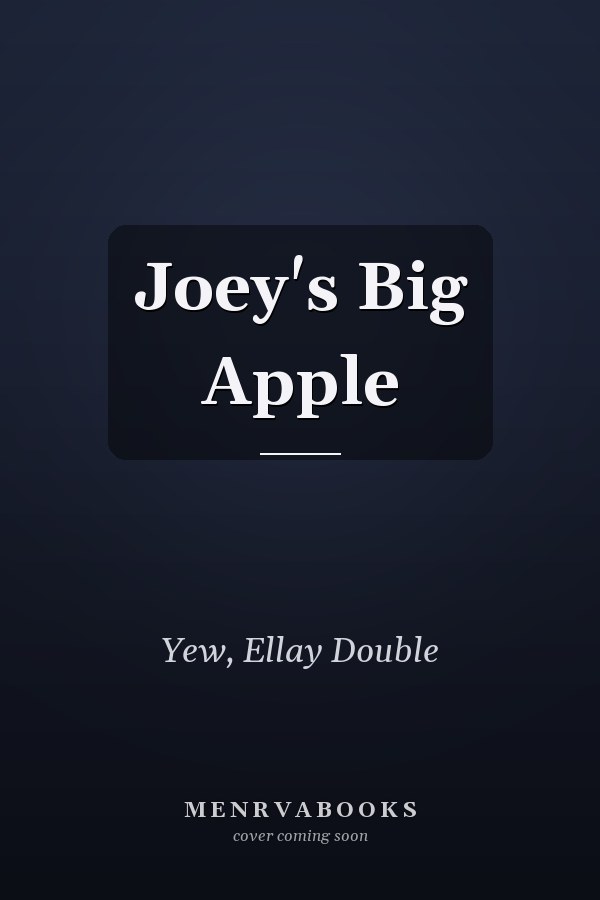 Joey's Big Apple