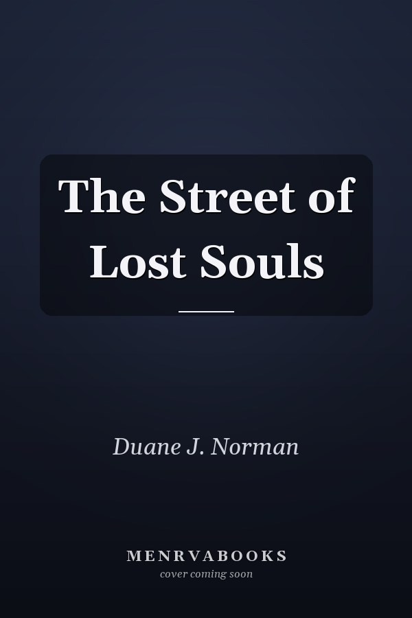 The Street of Lost Souls