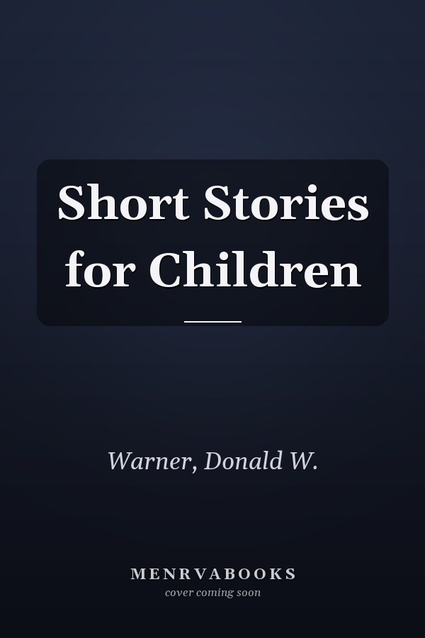 Short Stories for Children